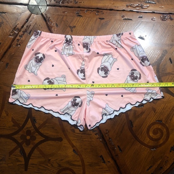 Pug Pajamas - Picture 10 of 13